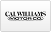 Cal Williams Motors logo, bill payment,online banking login,routing number,forgot password