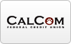 CalCom Federal Credit Union logo, bill payment,online banking login,routing number,forgot password