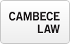 Cambece Law logo, bill payment,online banking login,routing number,forgot password