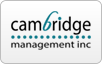 Cambridge Management Inc. logo, bill payment,online banking login,routing number,forgot password
