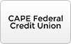 CAPE Federal Credit Union logo, bill payment,online banking login,routing number,forgot password