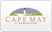 Cape May at Harveston Apartments logo, bill payment,online banking login,routing number,forgot password