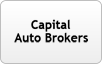 Capital Auto Brokers logo, bill payment,online banking login,routing number,forgot password