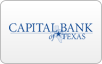 Capital Bank of Texas logo, bill payment,online banking login,routing number,forgot password