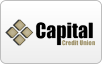 Capital Credit Union logo, bill payment,online banking login,routing number,forgot password
