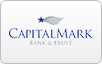 CapitalMark Bank & Trust logo, bill payment,online banking login,routing number,forgot password