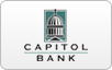 Capitol Bank logo, bill payment,online banking login,routing number,forgot password