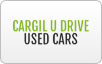 Cargill U Drive Used Cars logo, bill payment,online banking login,routing number,forgot password