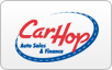CarHop logo, bill payment,online banking login,routing number,forgot password