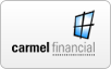 Carmel Financial logo, bill payment,online banking login,routing number,forgot password