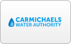 Carmichaels Water Authority logo, bill payment,online banking login,routing number,forgot password