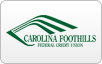 Carolina Foothills Federal Credit Union logo, bill payment,online banking login,routing number,forgot password