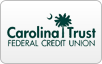 Carolina Trust Federal Credit Union logo, bill payment,online banking login,routing number,forgot password