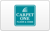 Carpet One Floor & Home logo, bill payment,online banking login,routing number,forgot password