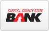 Carroll County State Bank logo, bill payment,online banking login,routing number,forgot password