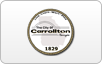 Carrollton, GA Utilities logo, bill payment,online banking login,routing number,forgot password