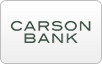 Carson Bank logo, bill payment,online banking login,routing number,forgot password