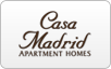 Casa Madrid Apartment Homes logo, bill payment,online banking login,routing number,forgot password