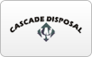 Cascade Disposal logo, bill payment,online banking login,routing number,forgot password