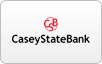 Casey State Bank logo, bill payment,online banking login,routing number,forgot password