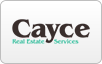 Cayce Real Estate Services logo, bill payment,online banking login,routing number,forgot password