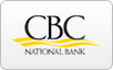 CBC National Bank logo, bill payment,online banking login,routing number,forgot password