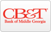 CB&T Bank of Middle Georgia logo, bill payment,online banking login,routing number,forgot password