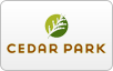 Cedar Park, TX Utilities logo, bill payment,online banking login,routing number,forgot password