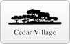 Cedar Village logo, bill payment,online banking login,routing number,forgot password