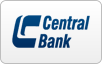 Central Bank logo, bill payment,online banking login,routing number,forgot password