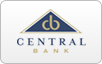 Central Bank Utah logo, bill payment,online banking login,routing number,forgot password