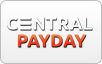 Central Payday logo, bill payment,online banking login,routing number,forgot password