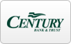 Century Bank & Trust logo, bill payment,online banking login,routing number,forgot password