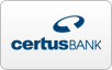 CertusBank logo, bill payment,online banking login,routing number,forgot password