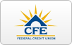 CFE Federal Credit Union logo, bill payment,online banking login,routing number,forgot password