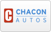 Chacon Autos logo, bill payment,online banking login,routing number,forgot password