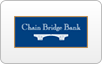 Chain Bridge Bank logo, bill payment,online banking login,routing number,forgot password