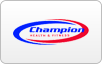 Champion Health & Fitness logo, bill payment,online banking login,routing number,forgot password