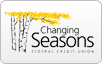 Changing Seasons Federal Credit Union logo, bill payment,online banking login,routing number,forgot password