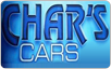 Char's Cars logo, bill payment,online banking login,routing number,forgot password