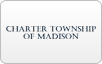 Charter Township of Madison Utilities logo, bill payment,online banking login,routing number,forgot password