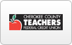 Cherokee County Teachers FCU Credit Card logo, bill payment,online banking login,routing number,forgot password
