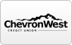 Chevron West Credit Union logo, bill payment,online banking login,routing number,forgot password