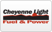 Cheyenne Light, Fuel & Power logo, bill payment,online banking login,routing number,forgot password