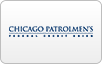 Chicago Patrolmen's Federal Credit Union logo, bill payment,online banking login,routing number,forgot password