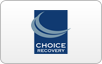 Choice Recovery logo, bill payment,online banking login,routing number,forgot password