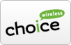 Choice Wireless | Continental U.S. logo, bill payment,online banking login,routing number,forgot password