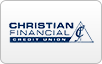 Christian Financial Credit Union logo, bill payment,online banking login,routing number,forgot password