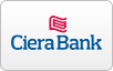 Ciera Bank logo, bill payment,online banking login,routing number,forgot password