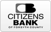 Citizens Bank of Forsyth County logo, bill payment,online banking login,routing number,forgot password